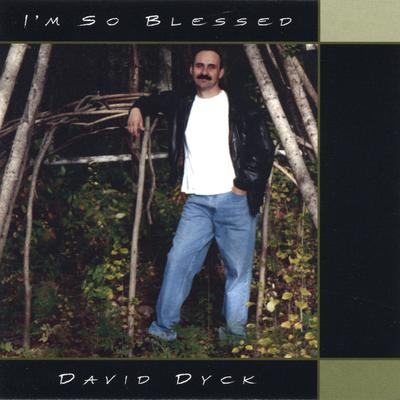 David Dyck's cover