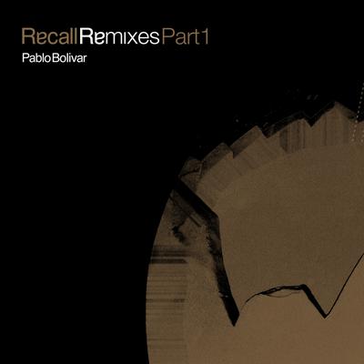 Reflect (Dactilar Rmx) By Pablo Bolivar's cover