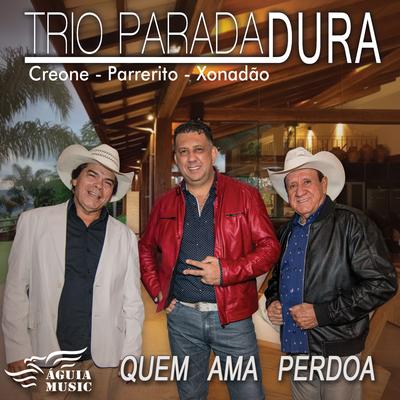 Do Outro Lado da Cidade (Ao Vivo) By Trio Parada Dura's cover