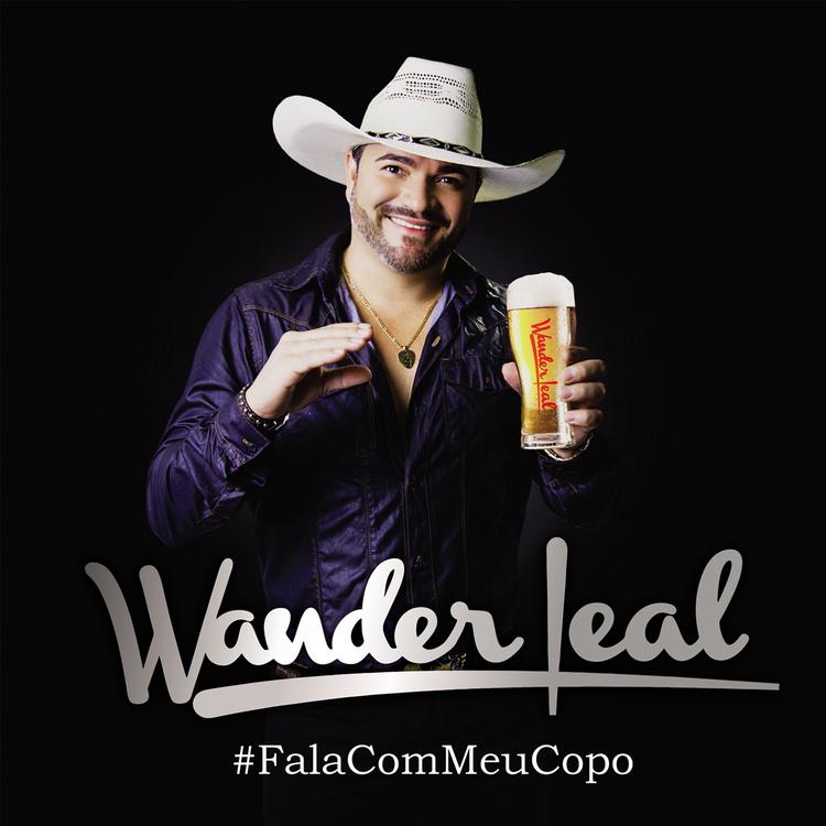 Wander Leal's avatar image