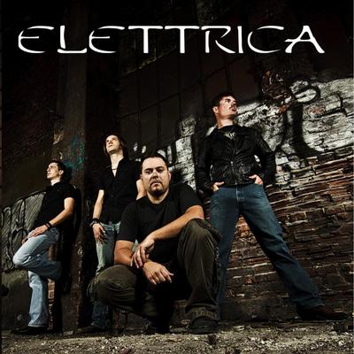 Elettrica's cover
