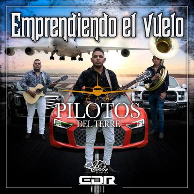 Pilotos del Terre's cover