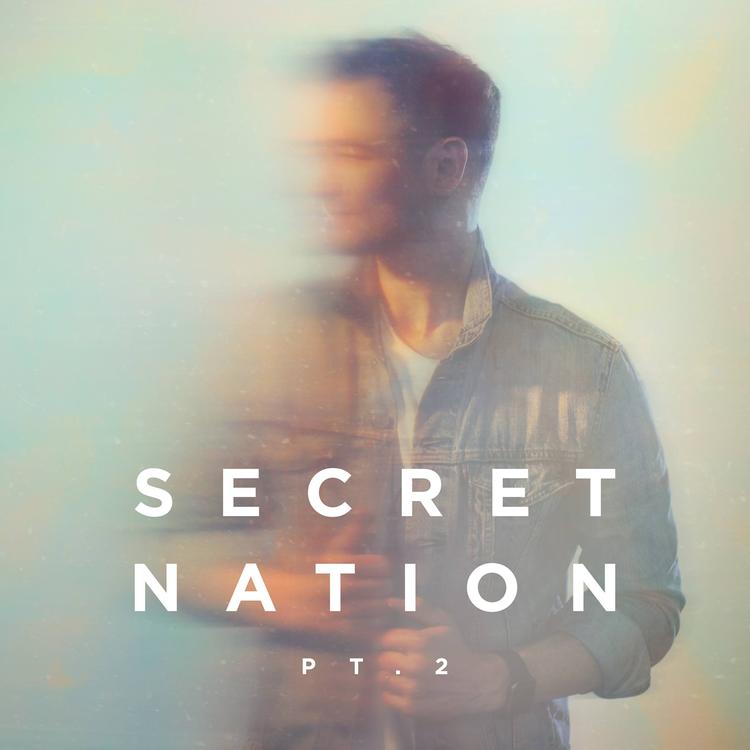Secret Nation's avatar image