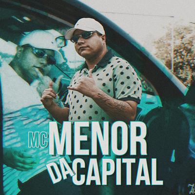 Gordinho Favelado By Mc Menor da capital's cover