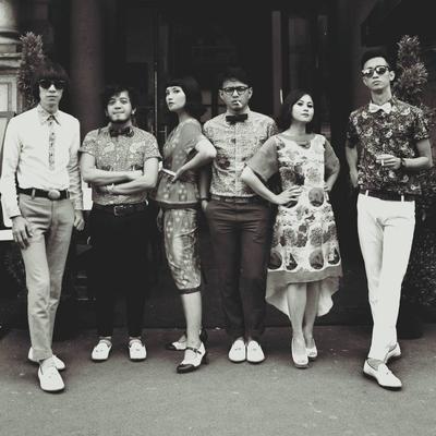 White Shoes & The Couples Company's cover