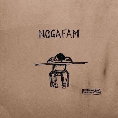 NOGAFAM's cover