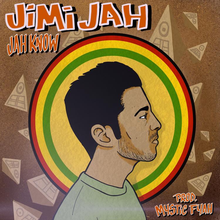 Jimi Jah's avatar image