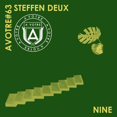 Nine (Fabe (Ger) Remix) By Steffen Deux, Fabe (Ger)'s cover