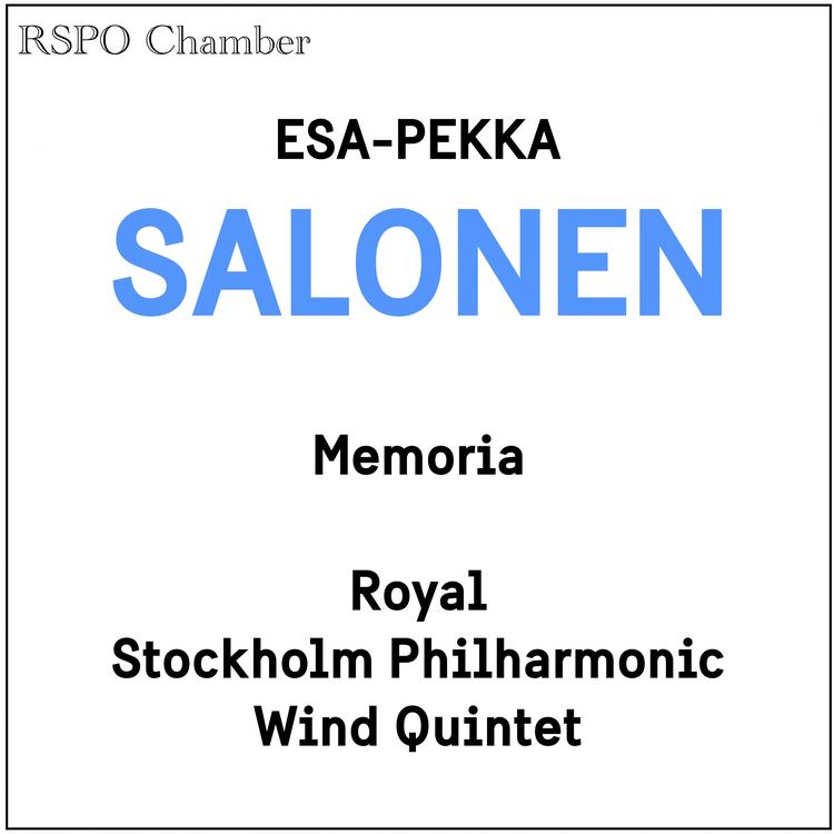 Royal Stockholm Philharmonic Wind Quintet's avatar image