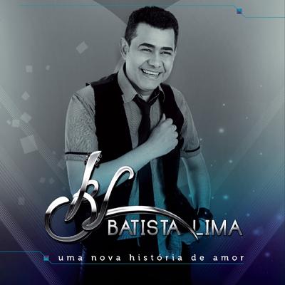 O Que Será de Nós Dois By Batista Lima's cover