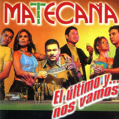 Matecaña de Colores's cover