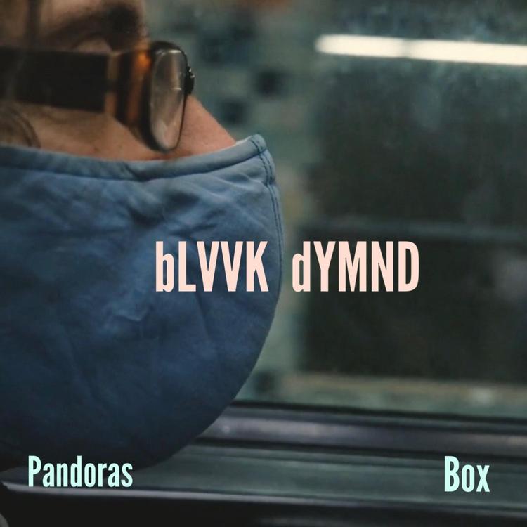 Blvvk Dymnd's avatar image