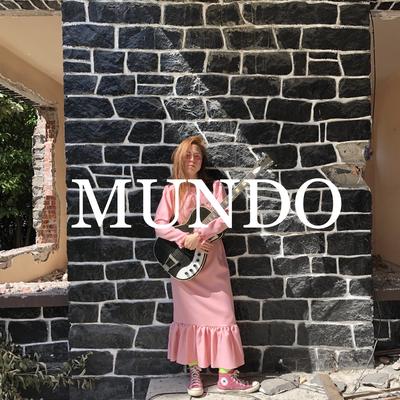 Mundo By Jessica Sullivan's cover