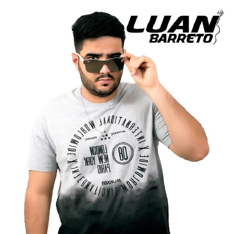 Luan Barreto's avatar image