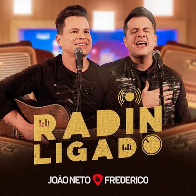 Radin Ligado's cover