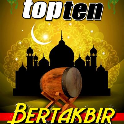 Takbiran Versi Koplo's cover