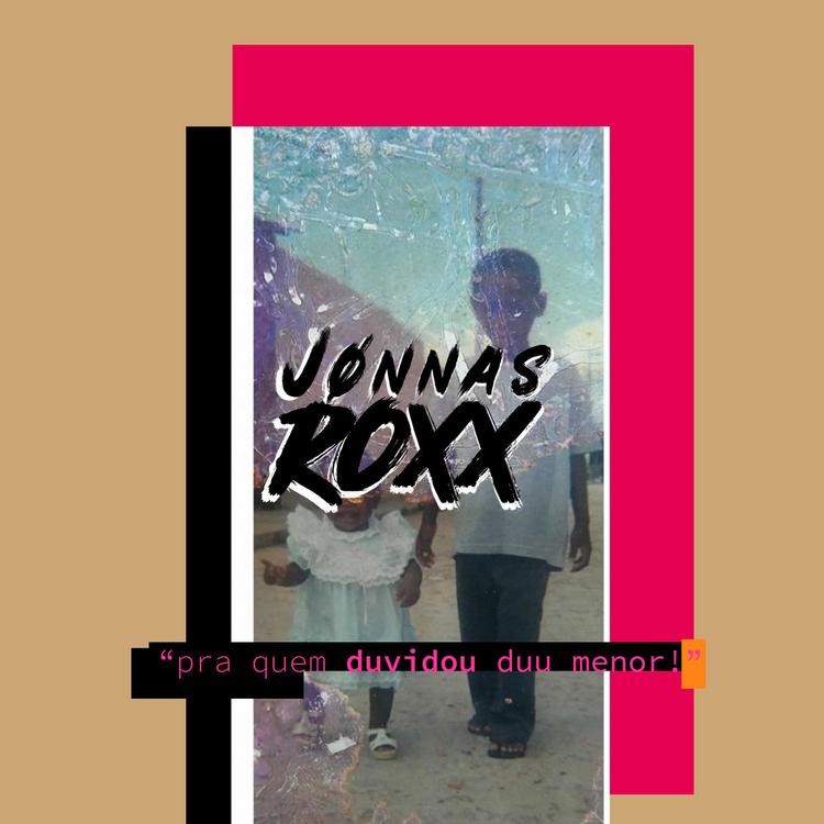 jonnas roxx's avatar image