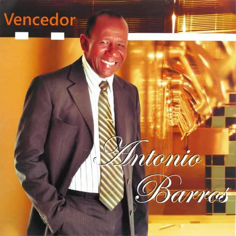 Antonio Barros's avatar image