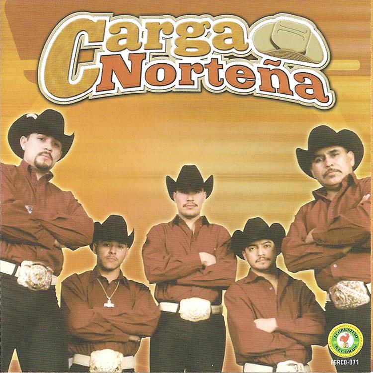 Carga Norteña's avatar image