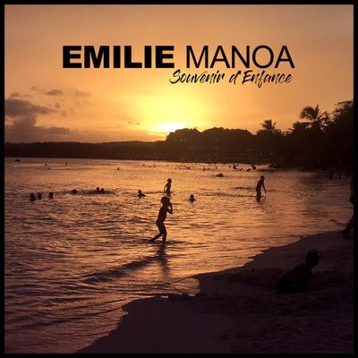 Emilie Manoa's cover