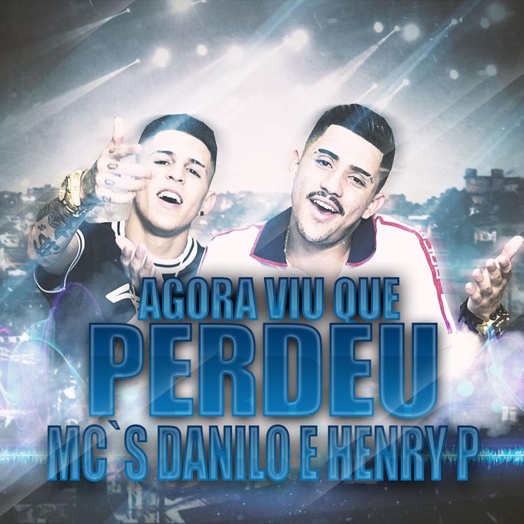 Mc's Danilo & Henry p's avatar image