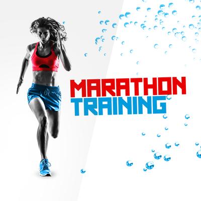 Marathon Training's cover