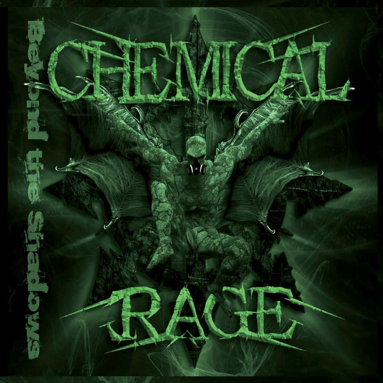 Chemical Rage's avatar image