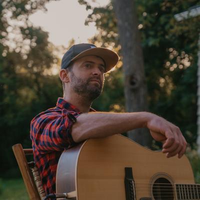 Dean Brody's cover