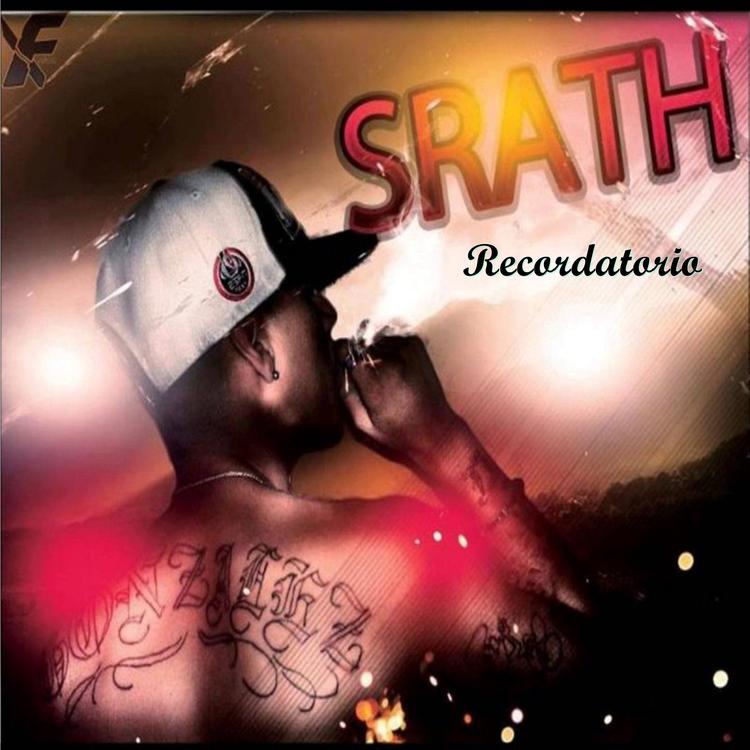 Srath's avatar image