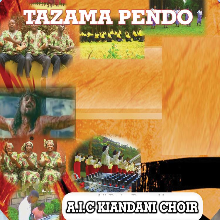 A.I.C. Kiandani Choir's avatar image