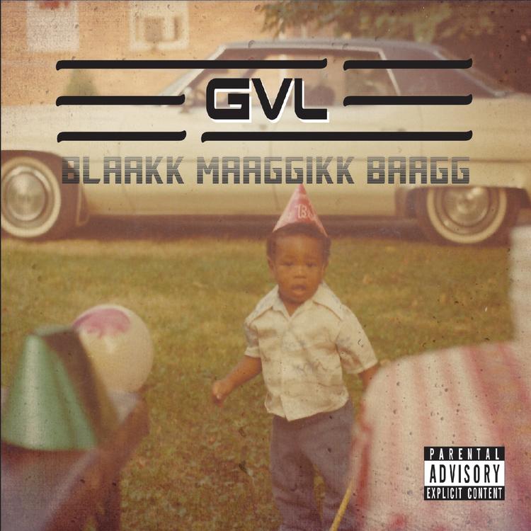 GVL's avatar image