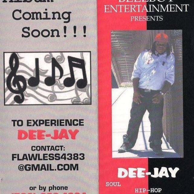 Dee-Jay's avatar image