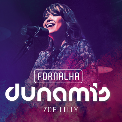 Glória By Dunamis Music, Zoe Lilly's cover