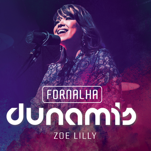 DUNAMIS MUSIC | As Melhores e Mais Tocadas do Gospel's cover