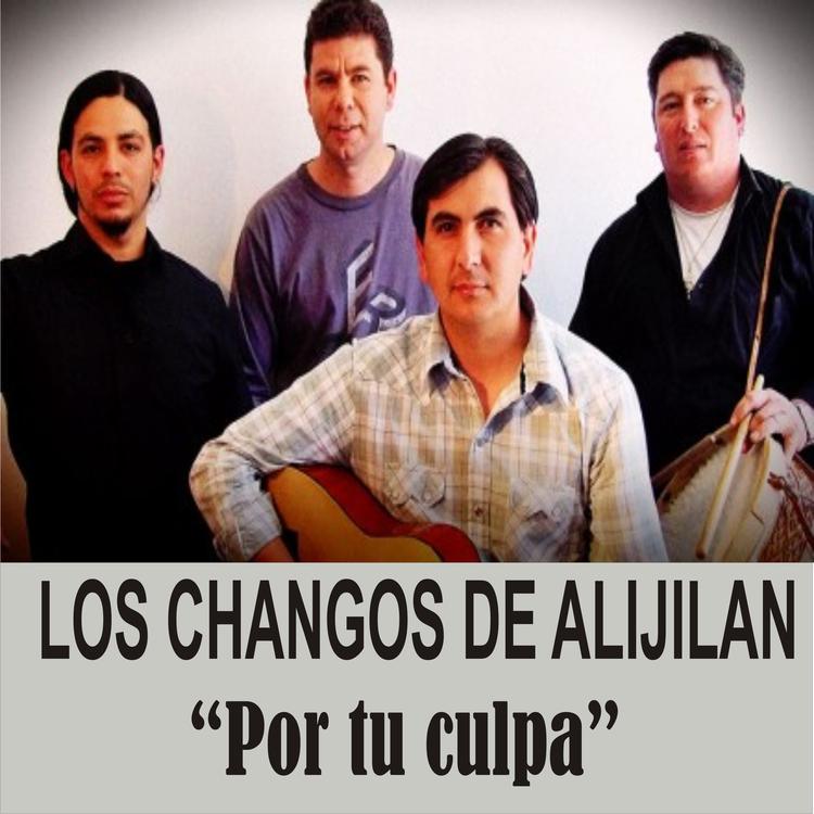 Los Changos De Alijilan's avatar image
