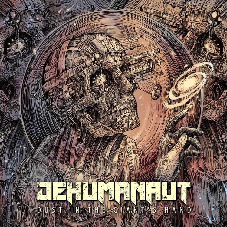 Dehumanaut's avatar image