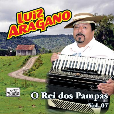 Churrasco By Luiz Aragano's cover