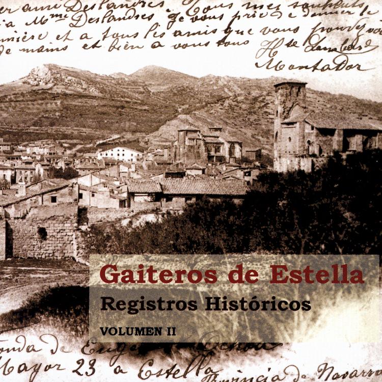 Gaiteros De Estella's avatar image