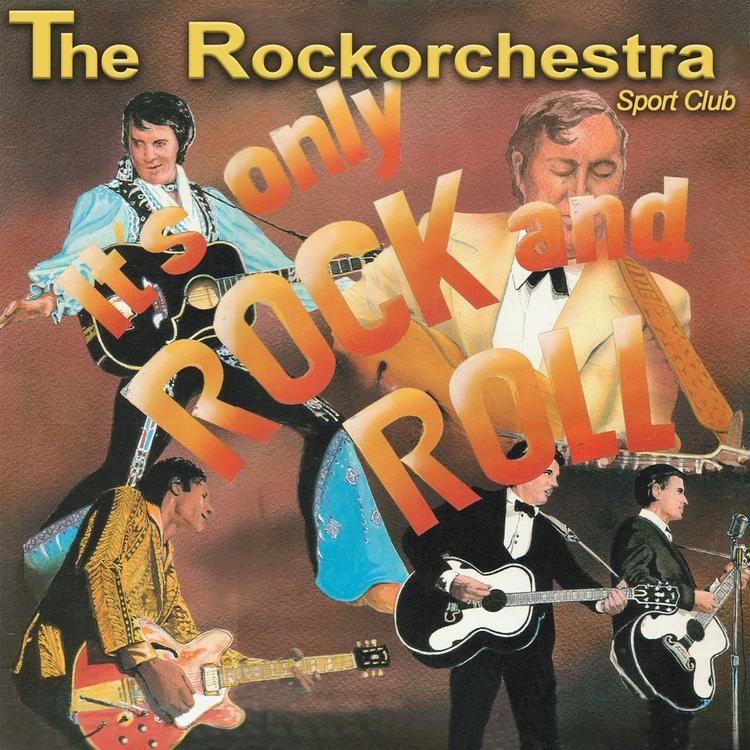 The Rockorchestra's avatar image