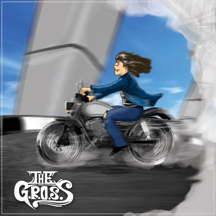 The G.R.O.S.S's avatar image