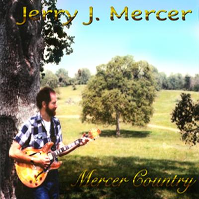 Jerry J. Mercer's cover
