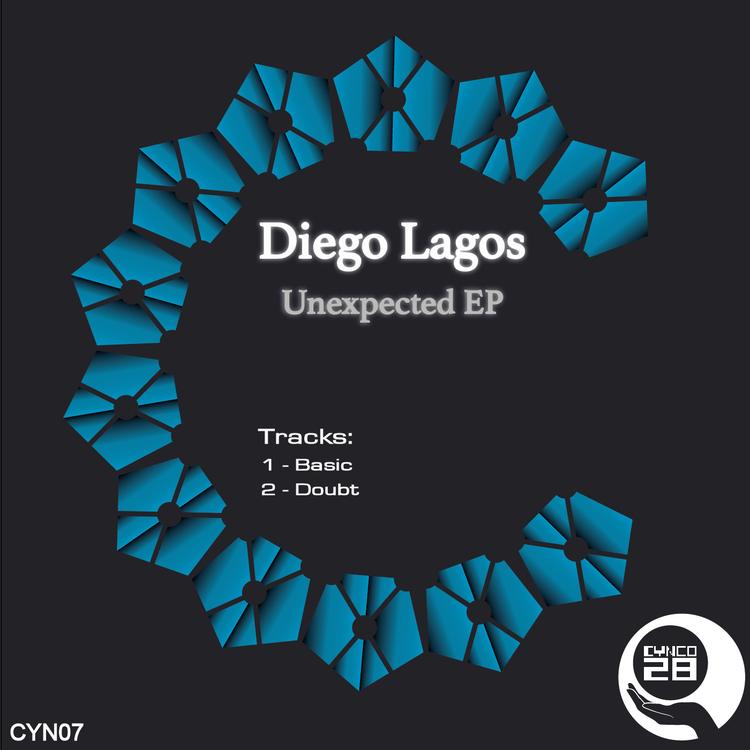 Diego Lagos's avatar image