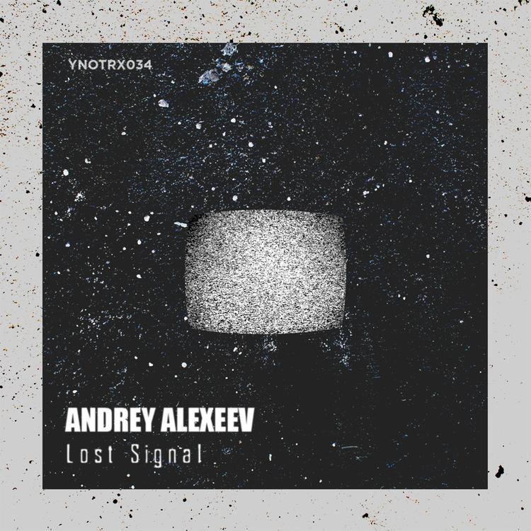 Andrey AlexeeV's avatar image