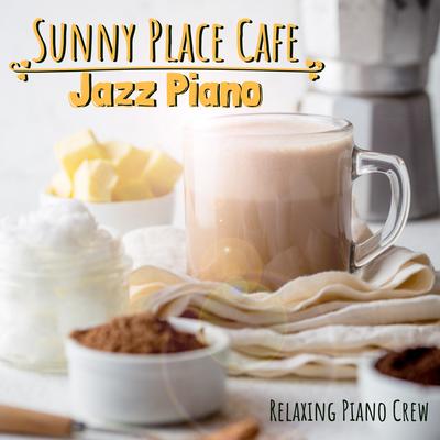 Sunny Place Cafe - Jazz Piano's cover