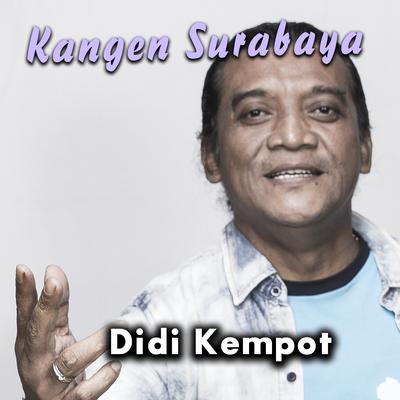 Kangen Surabaya By Didi Kempot, Lilin Herlina's cover