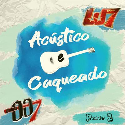 Acústico & Caqueado Parte 2's cover
