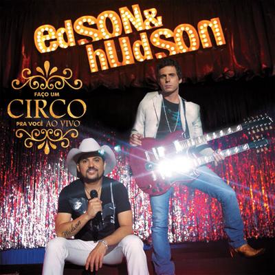 Dona do Meu Coração (Ao Vivo) By Edson & Hudson's cover