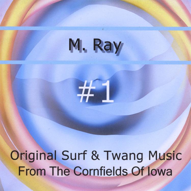 M. Ray's avatar image