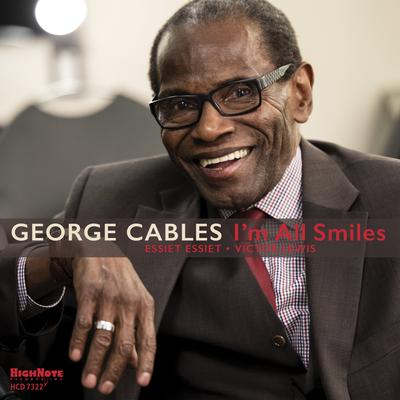 Speak No Evil By George Cables's cover