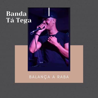 Balança a Raba's cover